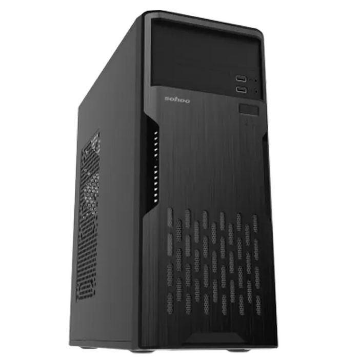 Navigator PC11510 // Office / PC Ryzen 3 3200G A520M 8GB NVMe 256GB 500W