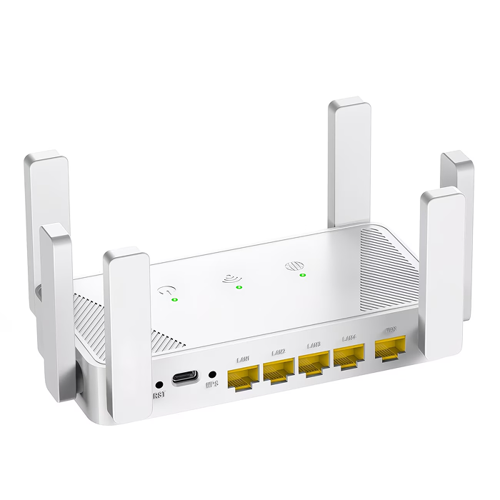 WIFI Smart Router